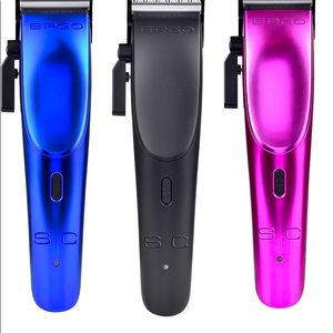 Ergo gamma clipper cordless